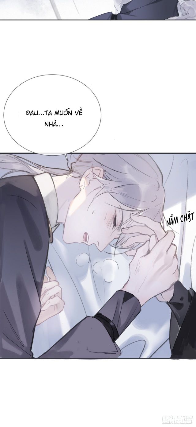 Nhất Biển Đan Tâm Chap 5 - Next Chap 6